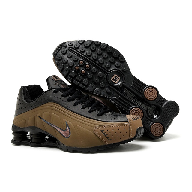 men air shox R4 shoes 2025-8-29-004